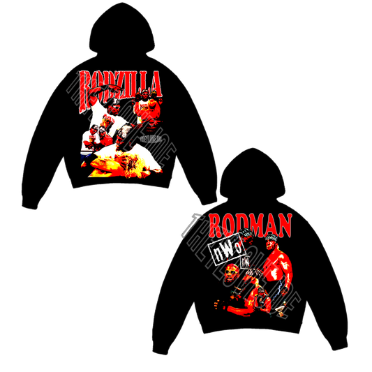 Exclusive Hoodie